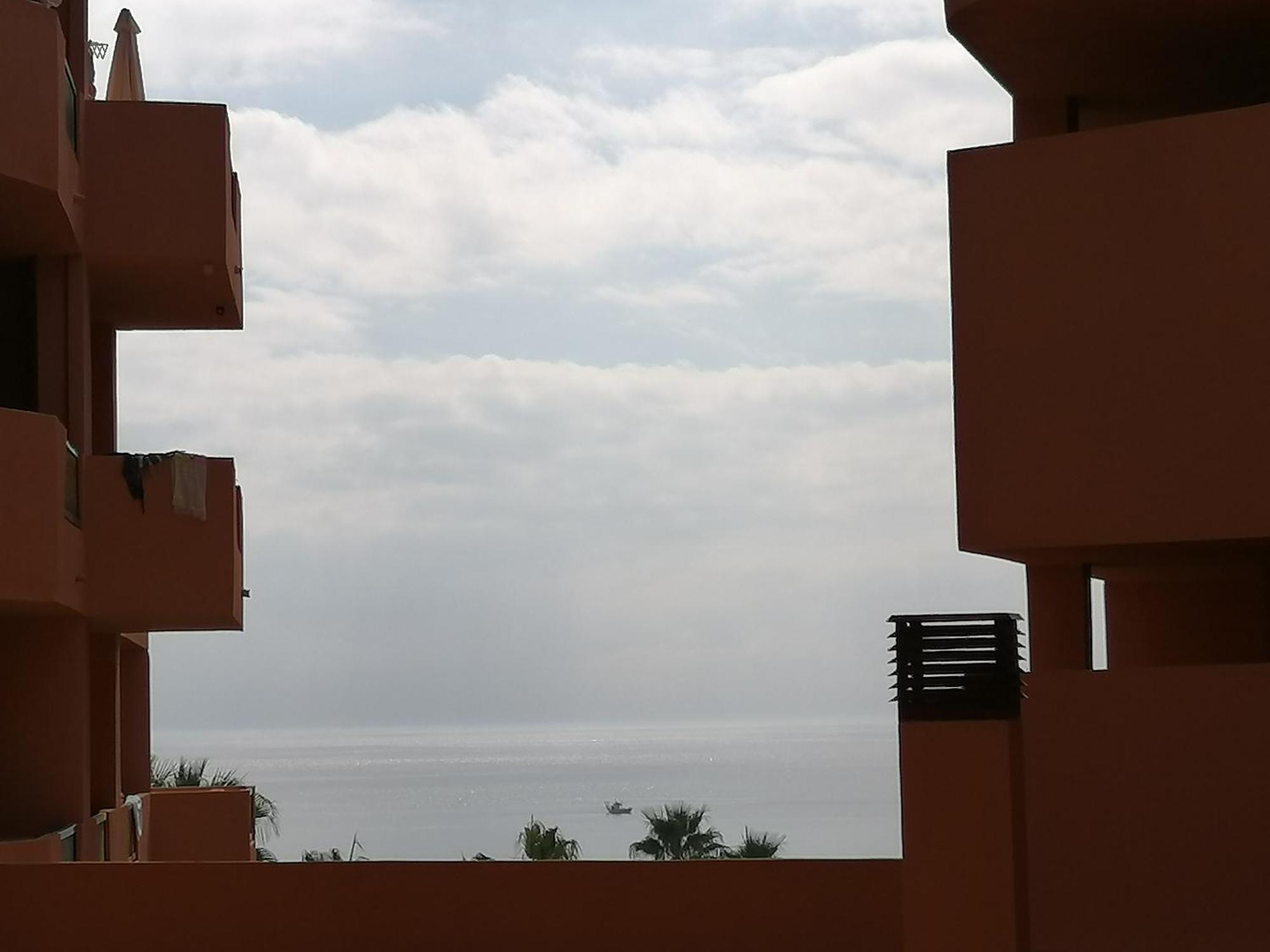 Cn-340 Suites Estepona Habitación foto