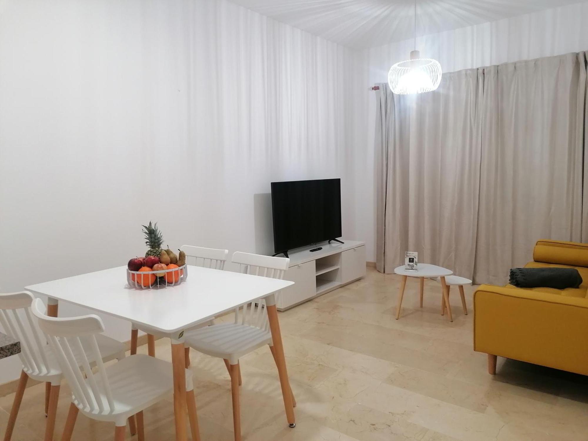 Cn-340 Suites Estepona Habitación foto