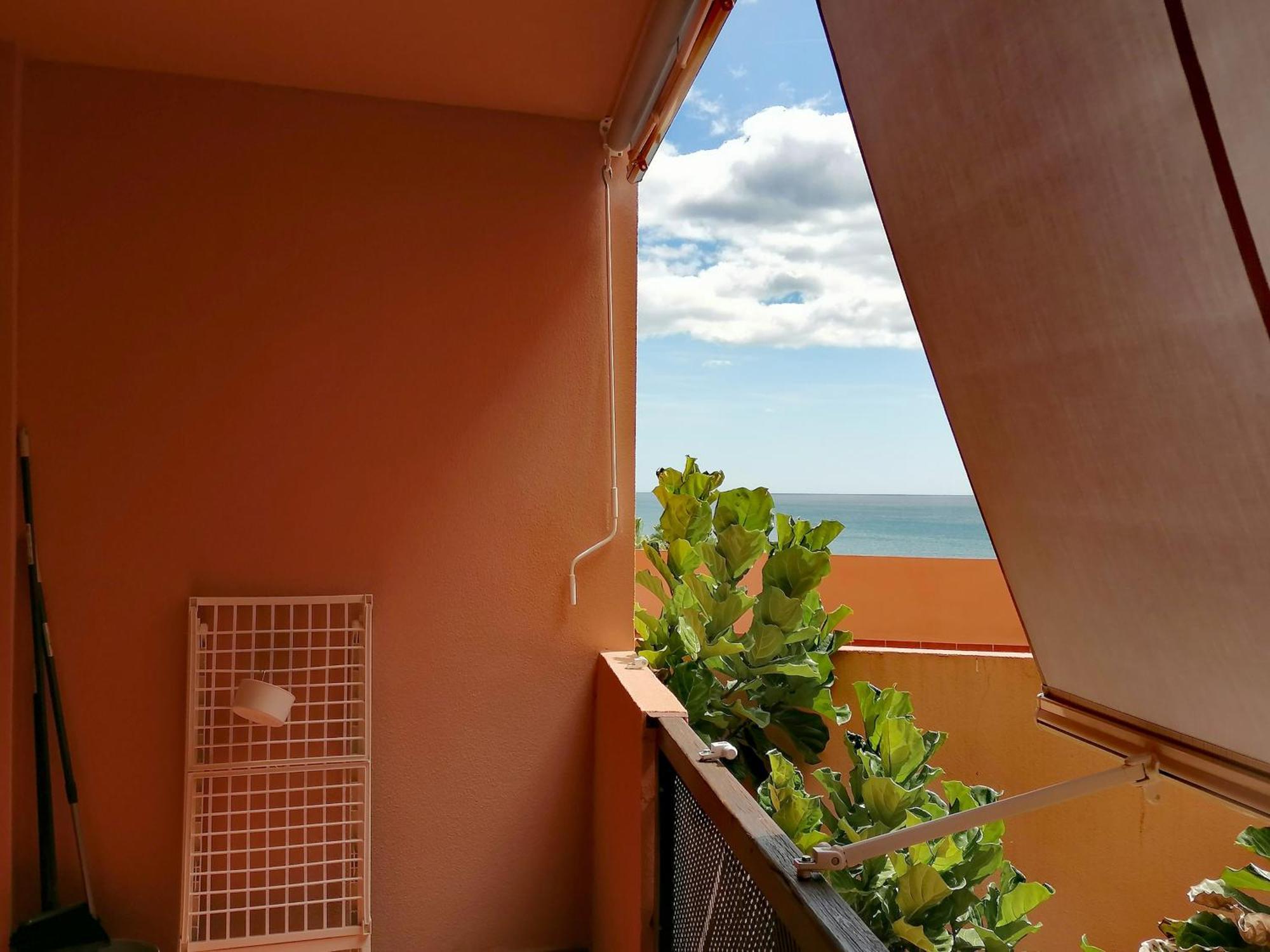 Cn-340 Suites Estepona Habitación foto