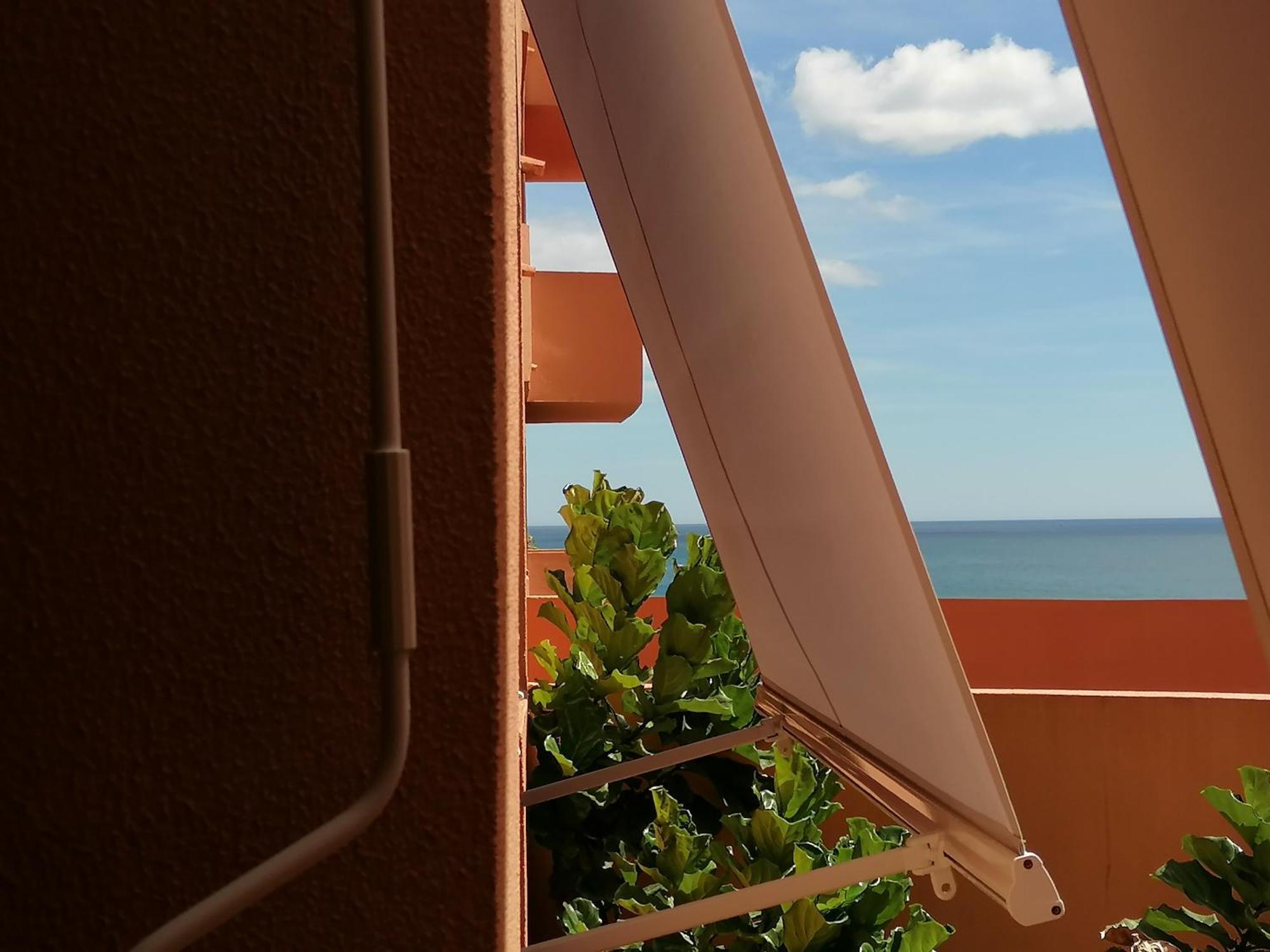 Cn-340 Suites Estepona Habitación foto