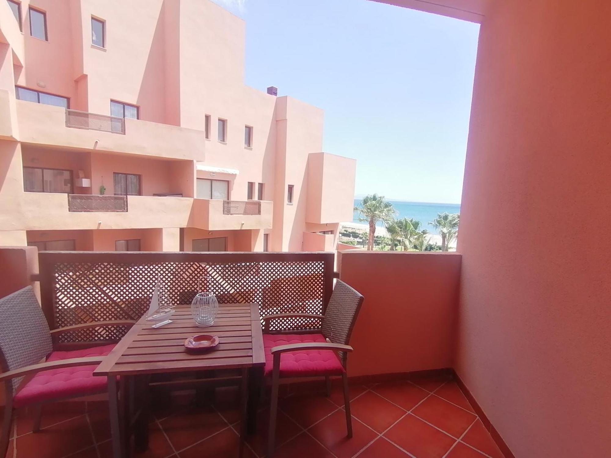 Cn-340 Suites Estepona Habitación foto